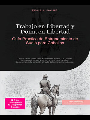 cover image of Trabajo en Libertad y Doma en Libertad